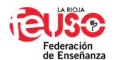 FEUSO LA RIOJA  | Federación de Enseñanza USO La Rioja
